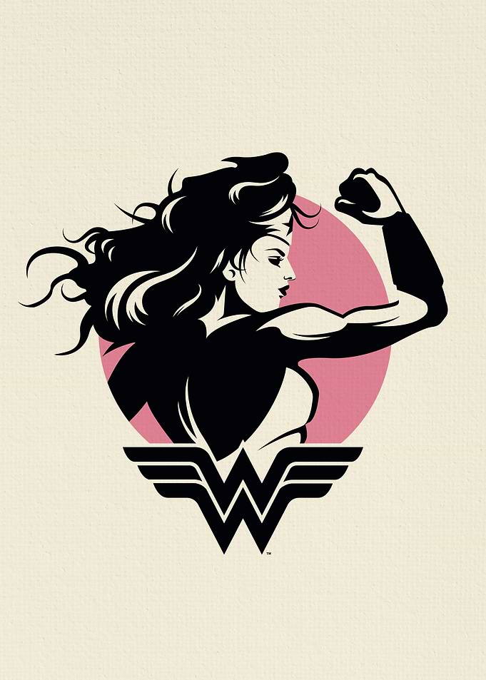 Wonder Woman Profile