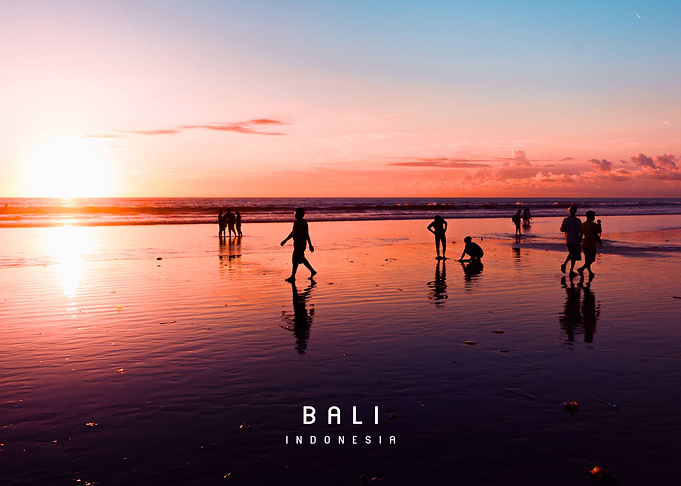 Bali