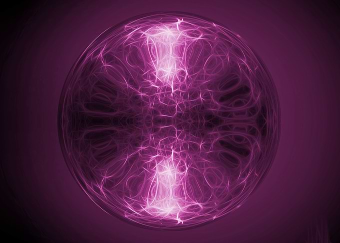 pink Ball