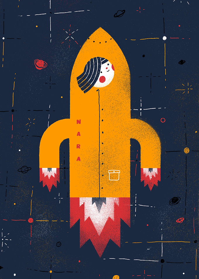 See You in Space