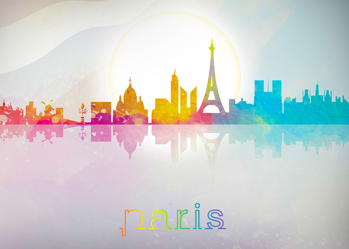 Paris France