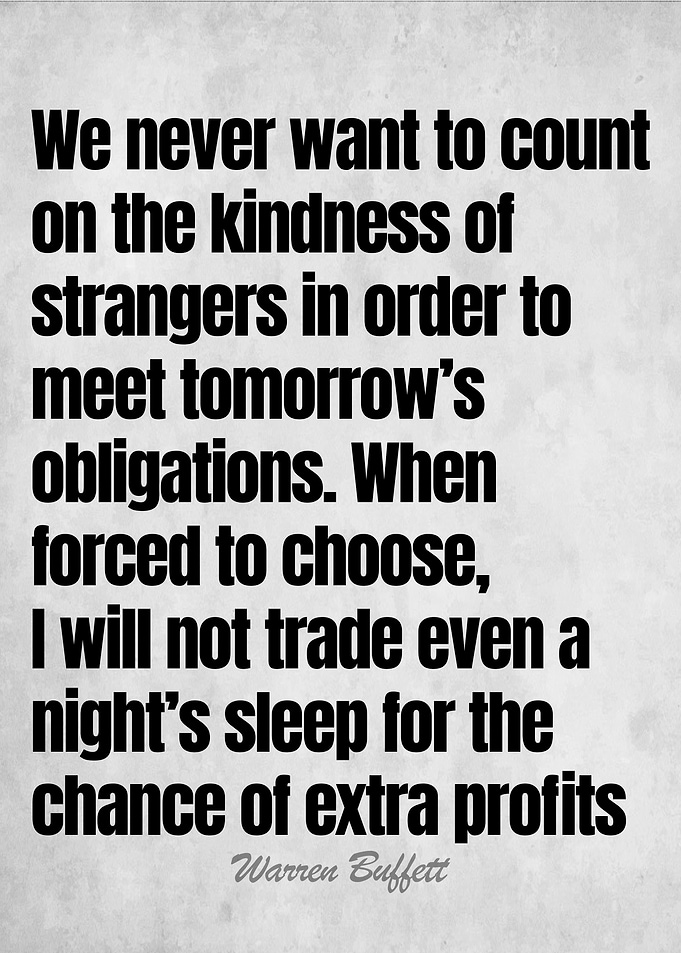 Quote Money