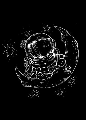 astronaut