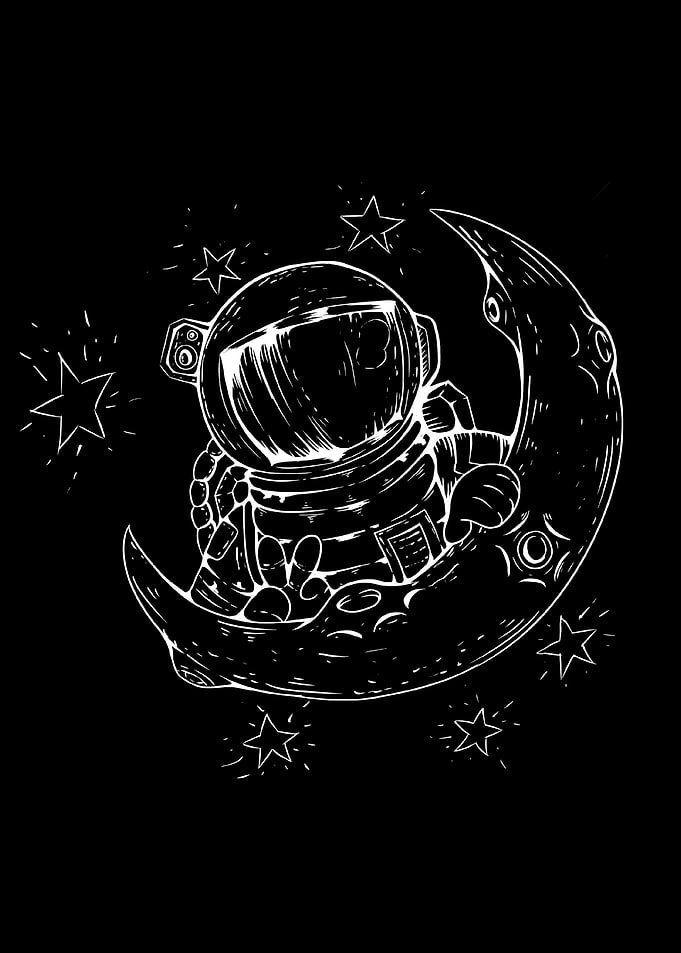 astronaut