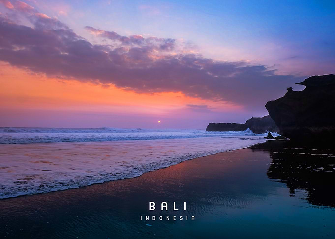 Bali