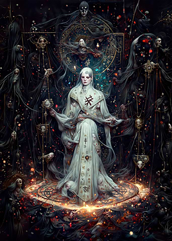 Cleansed
