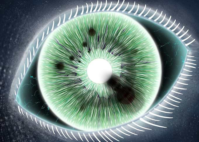 Negeye