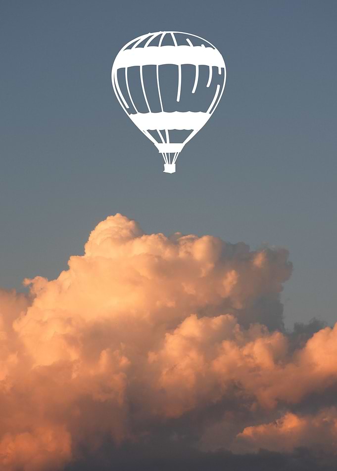 Take me away