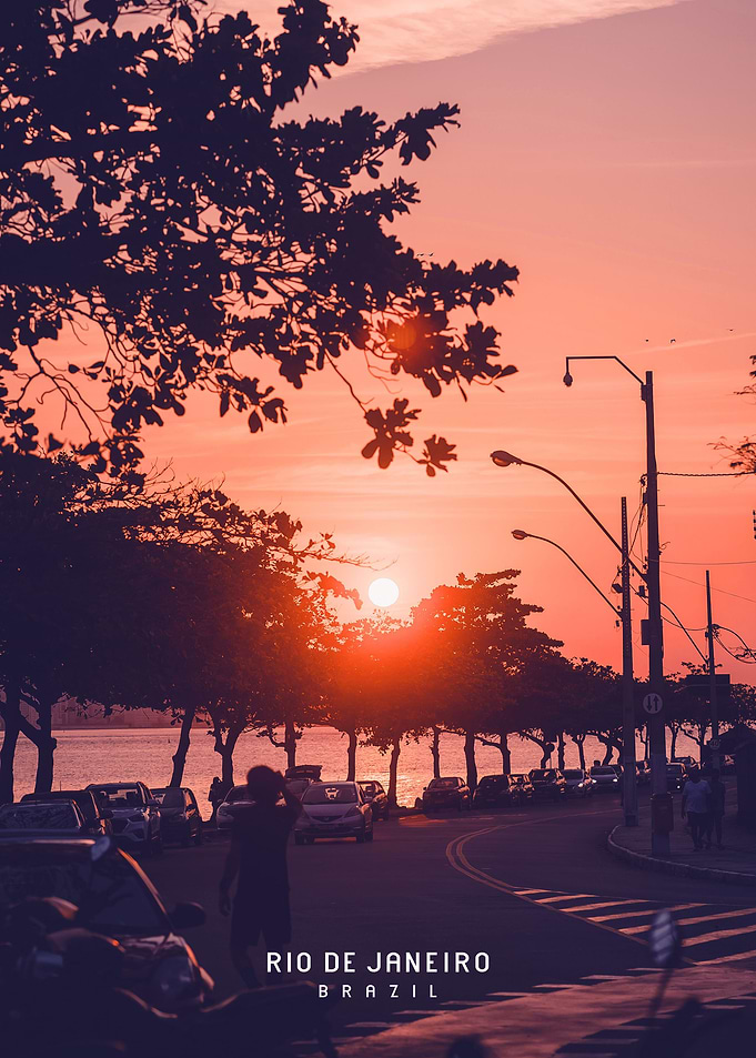 Rio de Janeiro