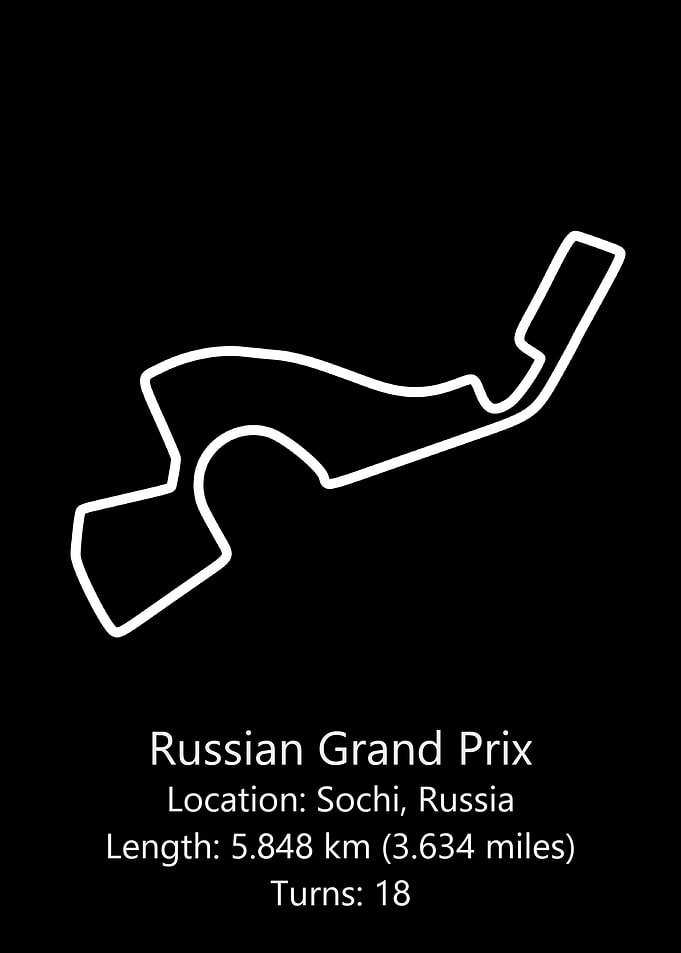 Russian Grand Prix