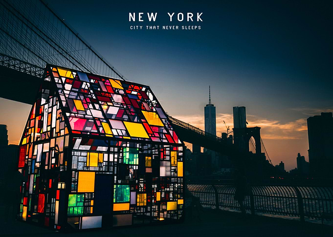 New York