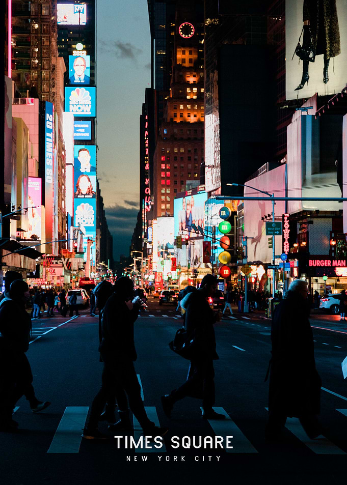 Times Square