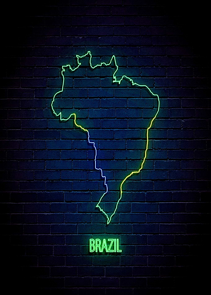 brazil