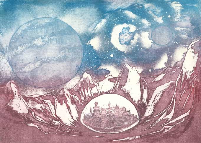 Planetworld