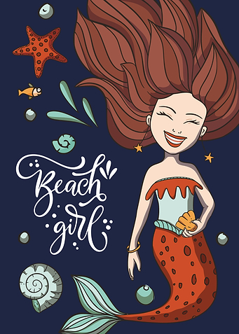 Mermaid