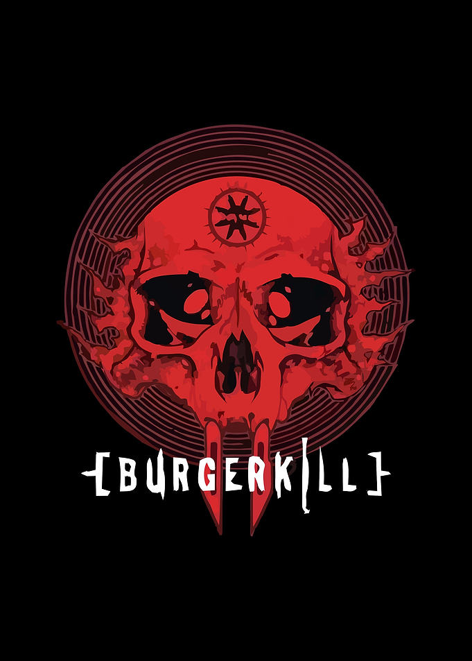 Burgerkill band metal