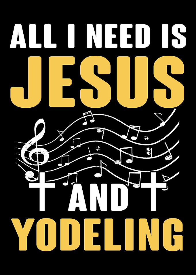 Yodel Gift