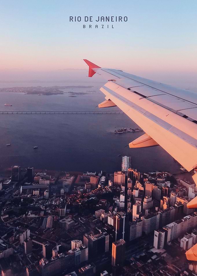Rio de Janeiro