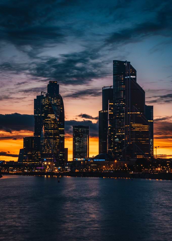 Moscow