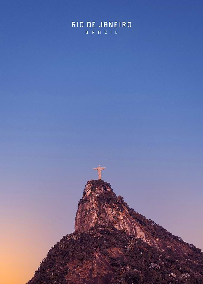 Rio de Janeiro