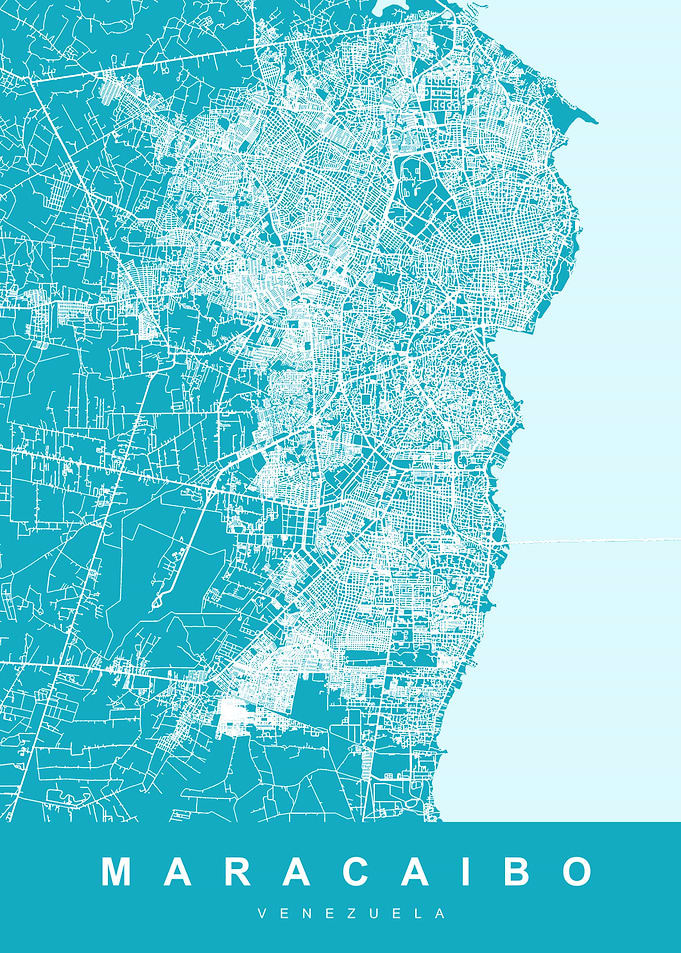 MARACAIBO VENEZUELA