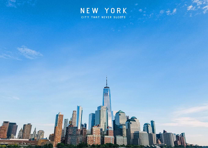 New York