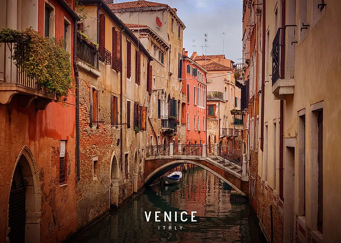 Venice