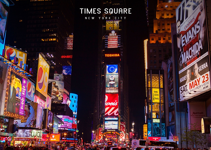 Times Square