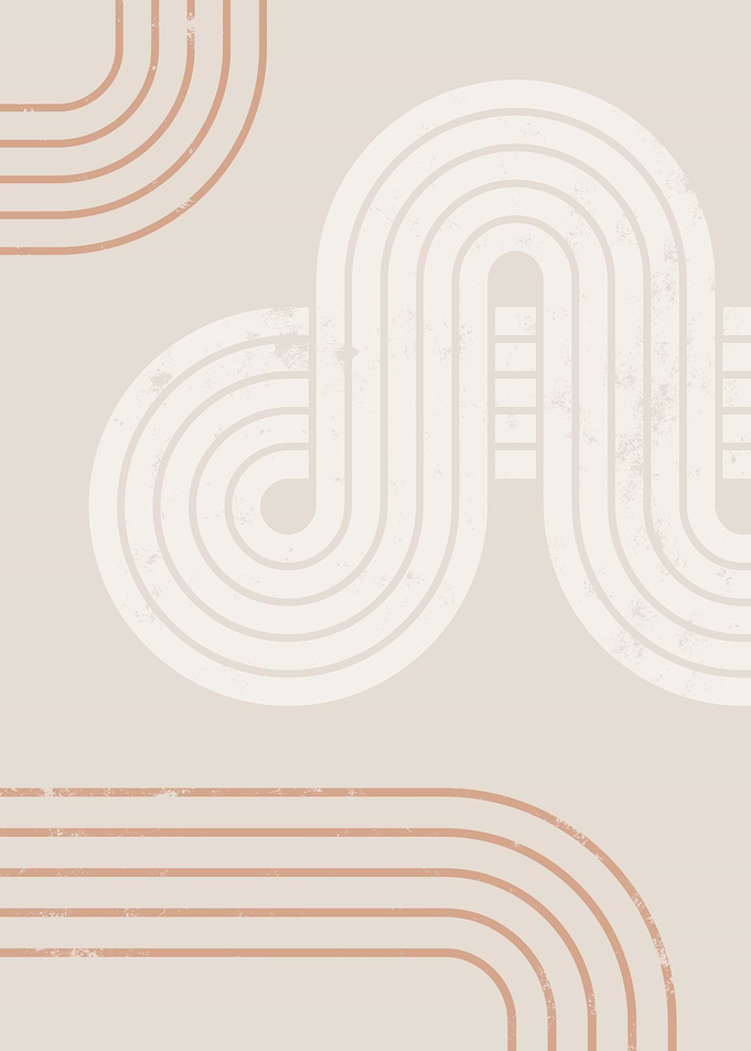 Geometric Lines no405a