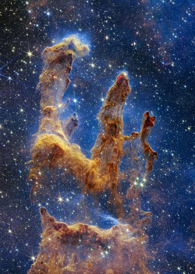 Pillars of Creation