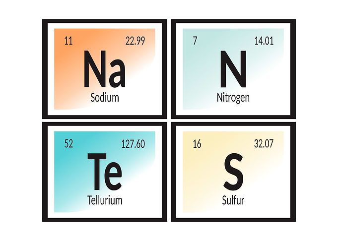 Nantes Elements