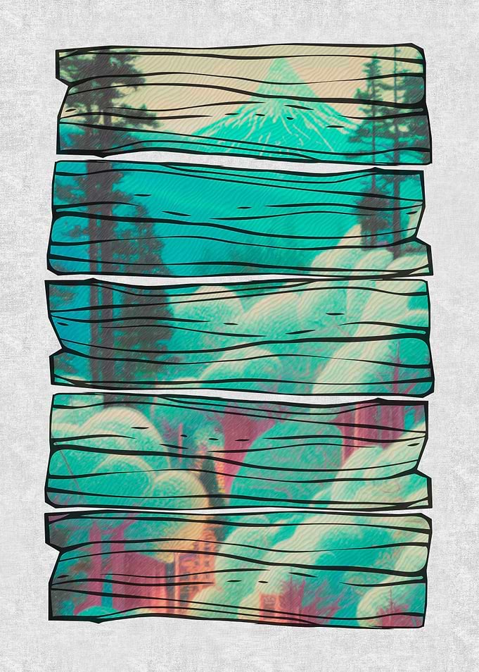 Hiking and Mountains