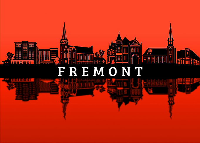 Fremont