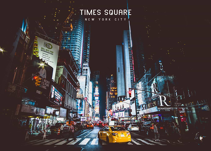 Times Square