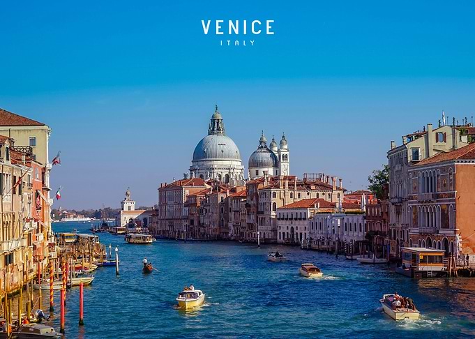 Venice