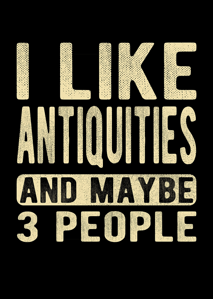 Antiquities