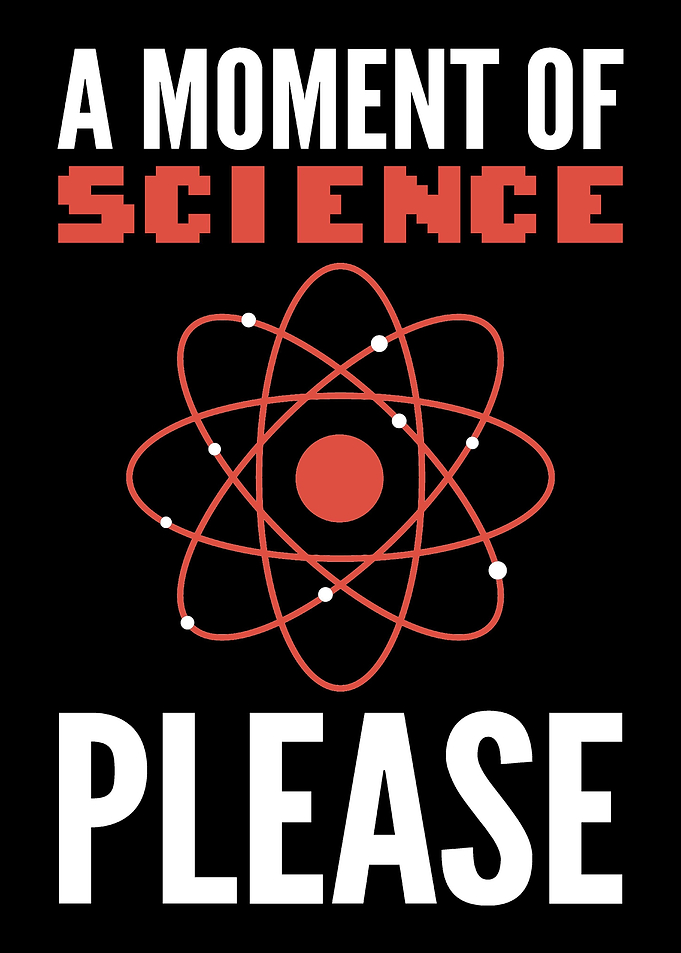 Moment of Science Science