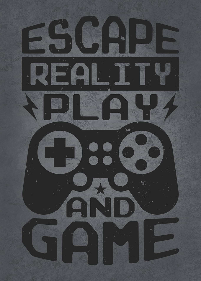 Escape Reality Gaming