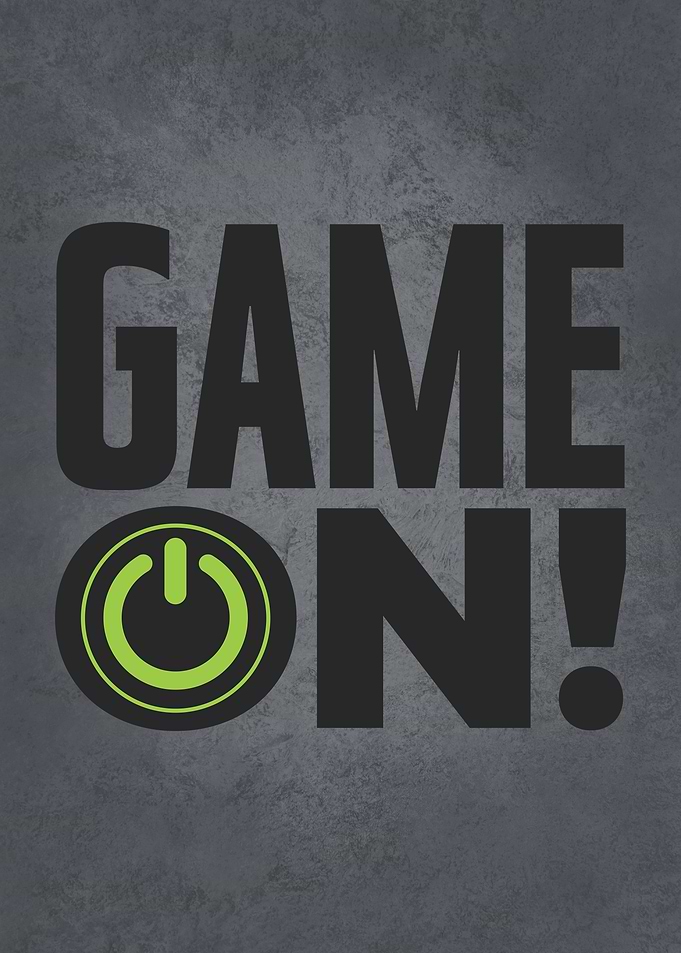 Game ON