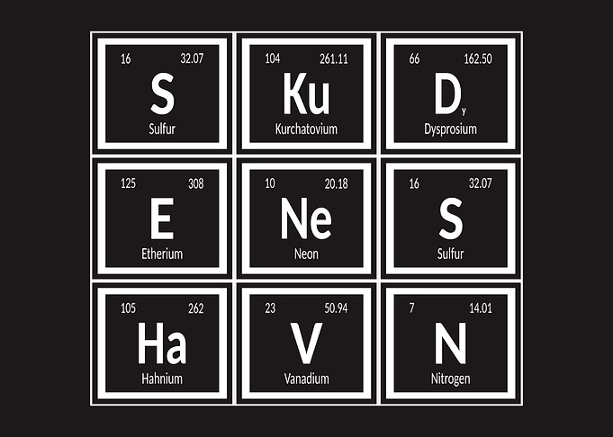 Skudeneshavn Elements