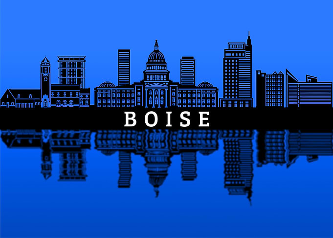 Boise