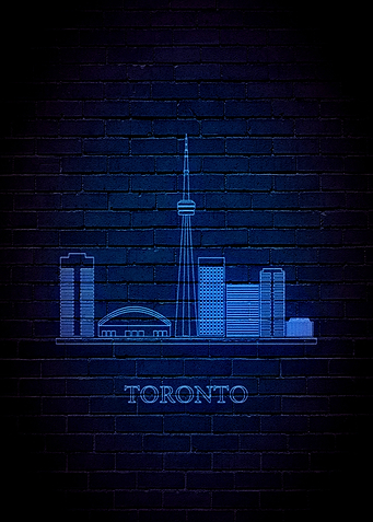 toronto