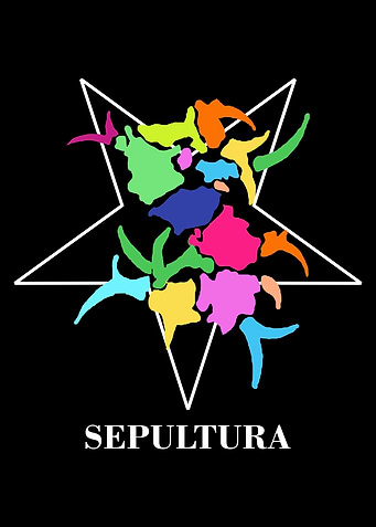 Sepultura Music logo