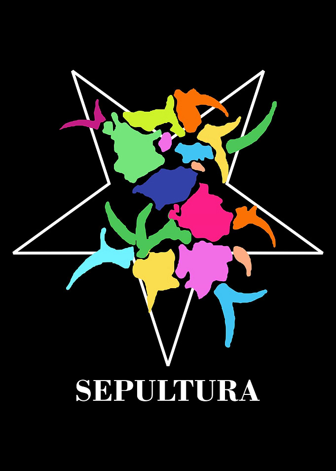 Sepultura Music logo