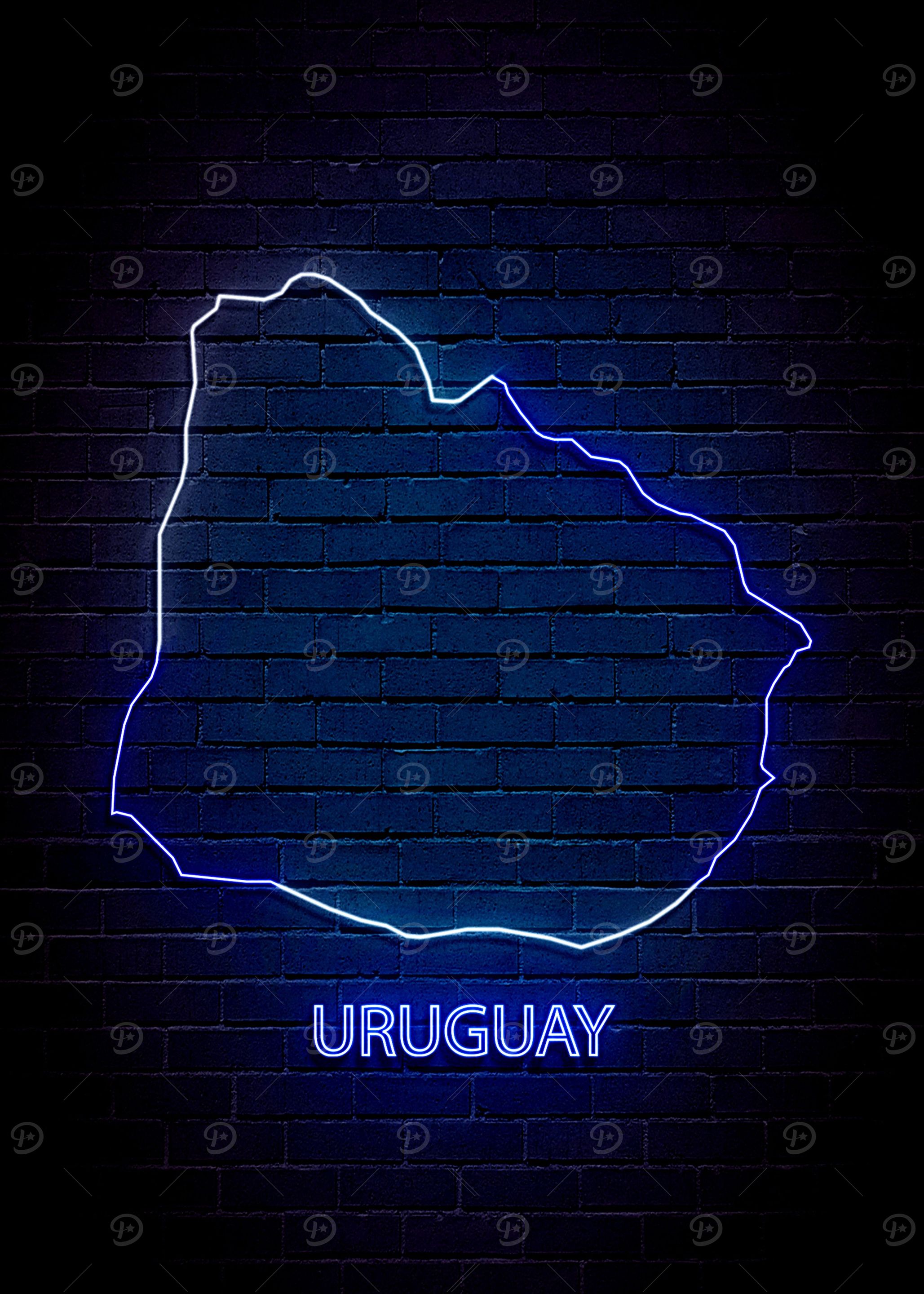 uruguay