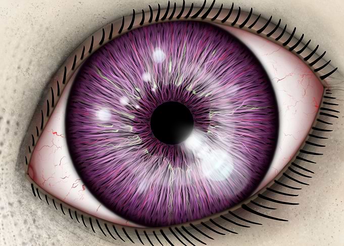 Unnegeye