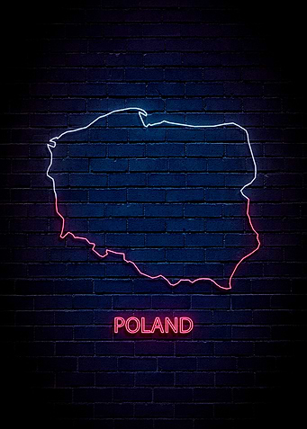 poland