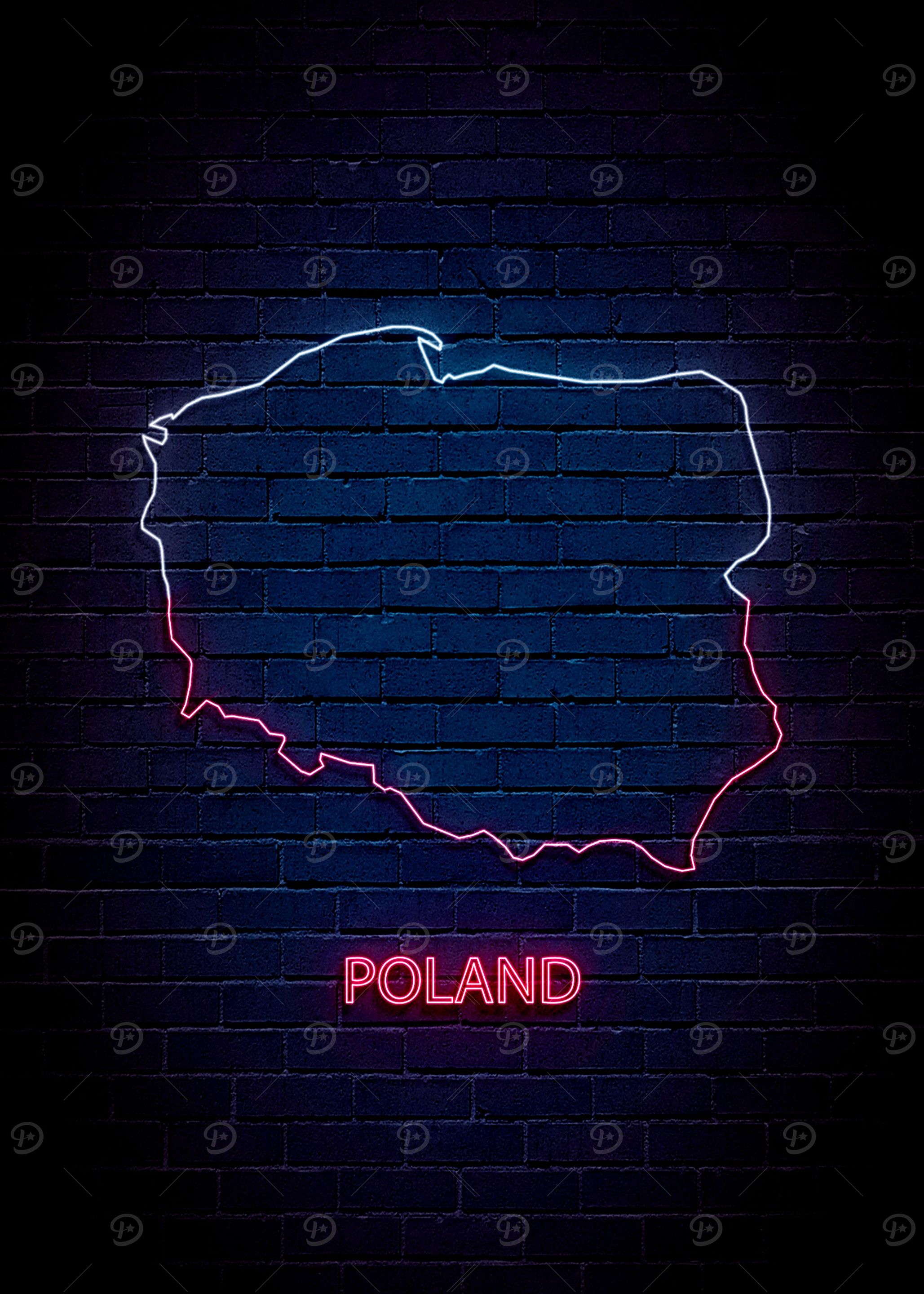 poland