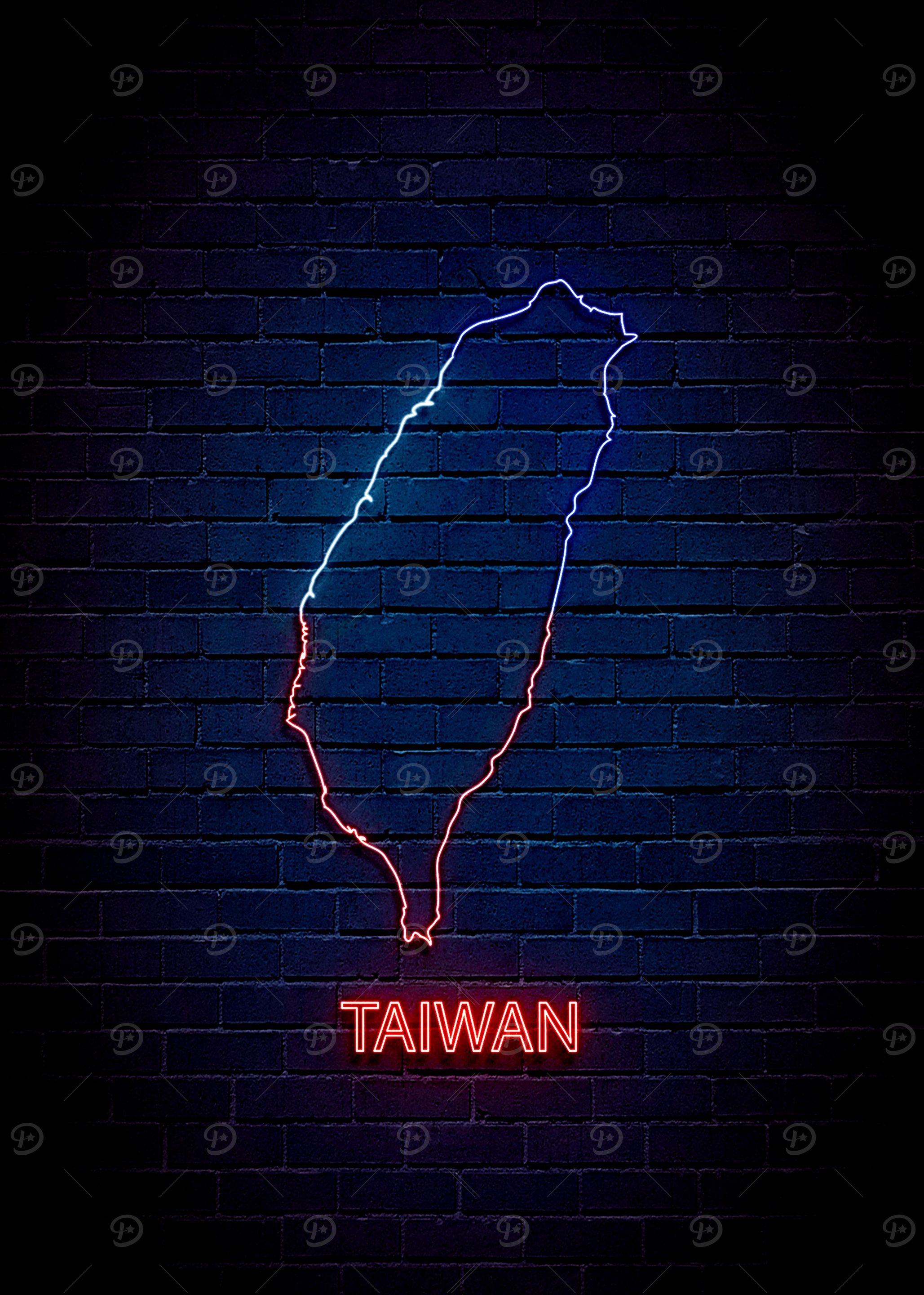 taiwan