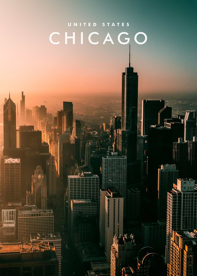 Chicago City